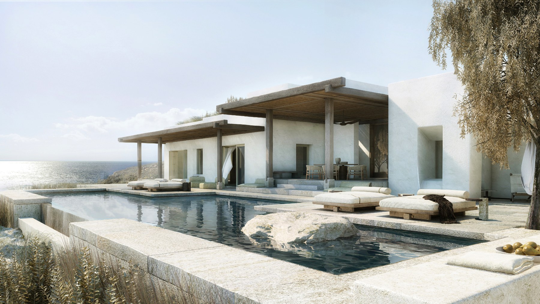 Residential