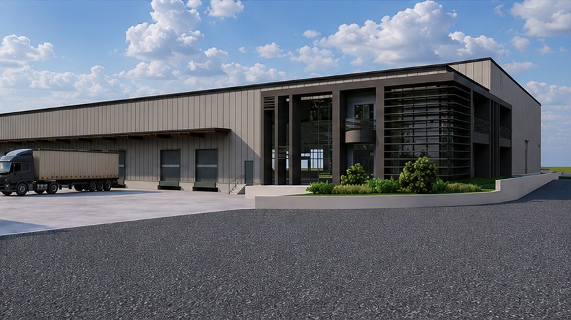 Commercial & Industrial
